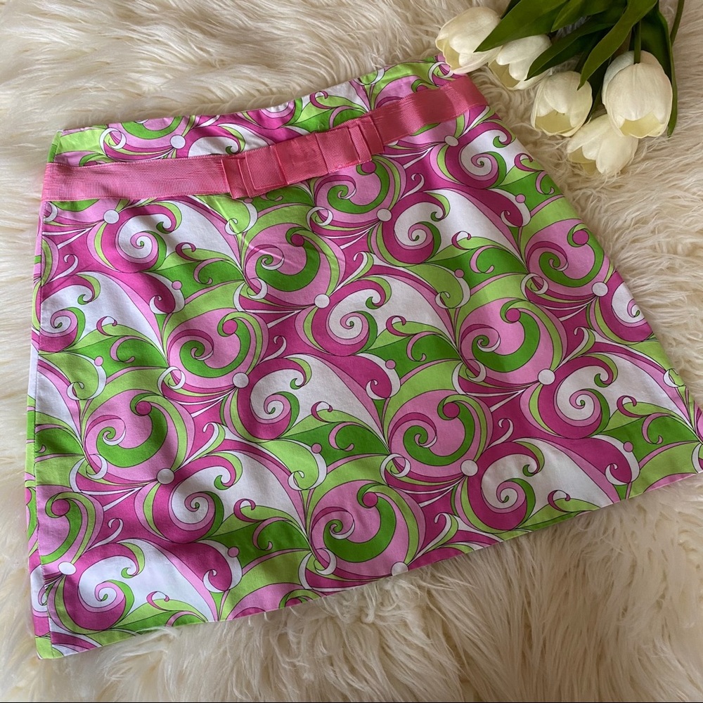 🎀 Molly B Cute Mini Skirt, in good condition.